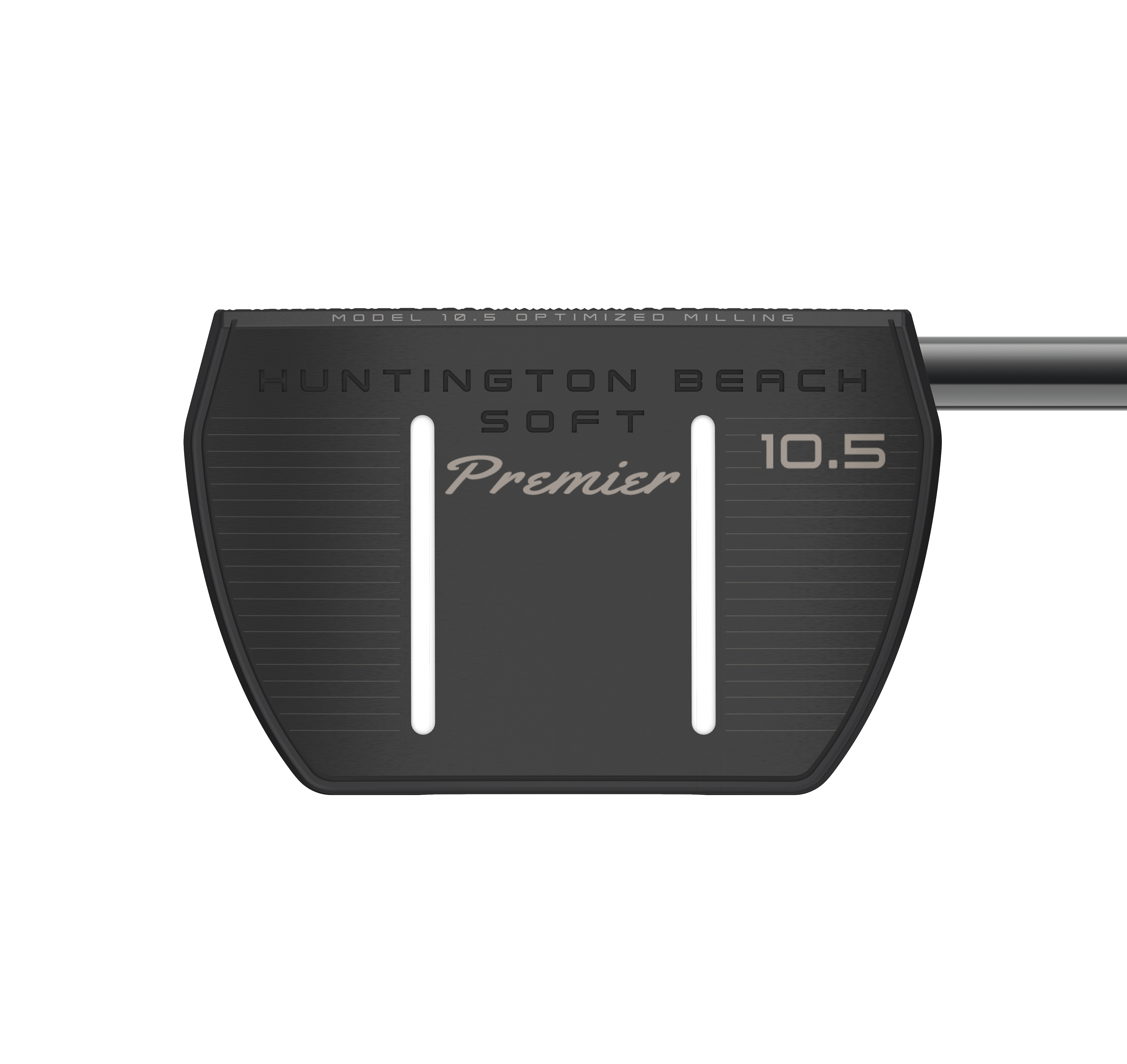 Huntington Beach Soft Premier #10.5 Centre Shaft Putter with